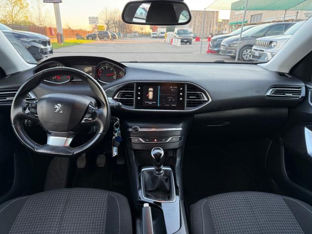 Peugeot 308 1500 SW Business - Foto 6