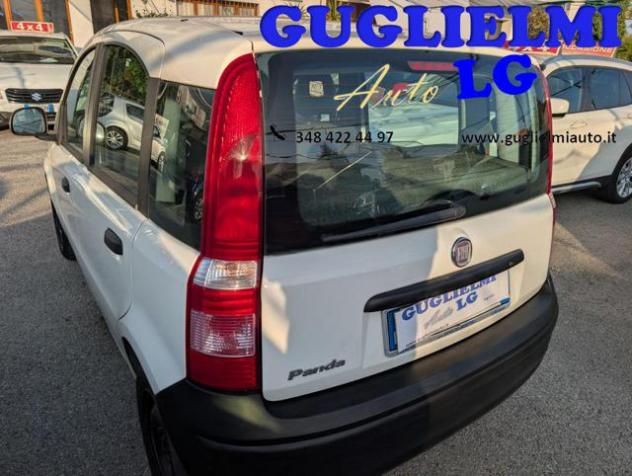 FIAT Panda 1.1 Actual Eco rif. 24207421 - Foto 6