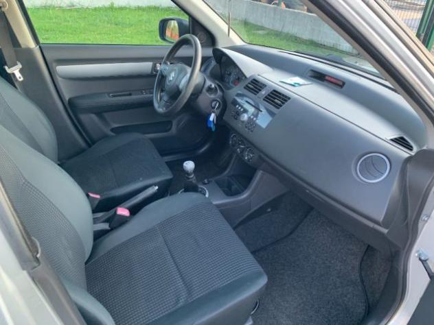 SUZUKI Swift 1.3 5p. GL rif. 24157299 - Foto 9