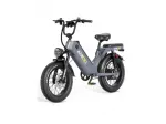 FAT BIKE ANIIOKI AQ177 PRO MAX 60AH NUOVO