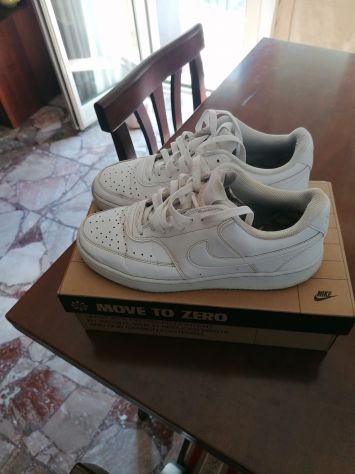 Nike Court Vision Low - Foto 2