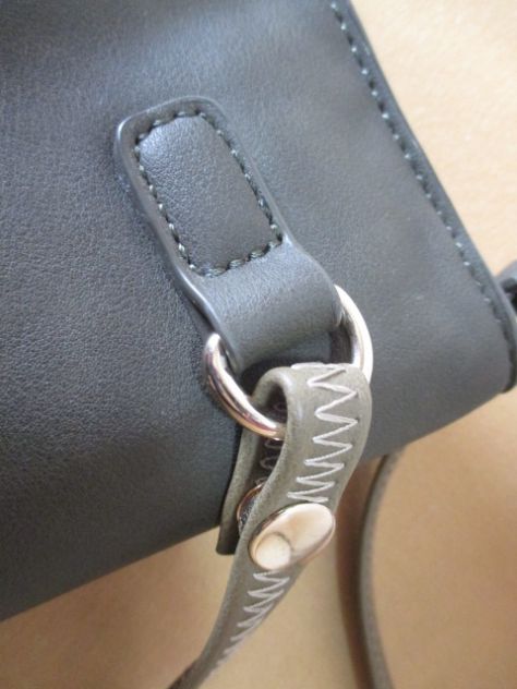 Borsetta Pierre Cardin nuova con etichetta - Foto 2