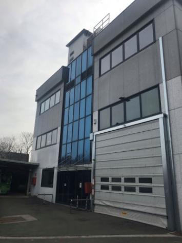 Immobile di 4600 m² con più di 5 locali in vendita a Cusano Milanino - Foto 6
