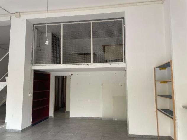 Capannone commerciale in vendita a Massa 80 mq Rif: 1289532 - Foto 4
