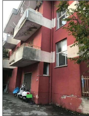 Immobile in asta di 30 m² in vendita a Nocera Superiore - Foto 3