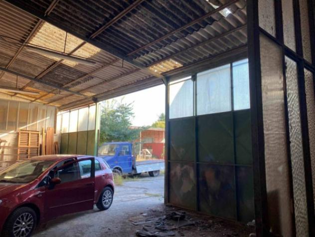 Immobile in asta di 1925 m² in vendita a Pieve di Cento - Foto 8