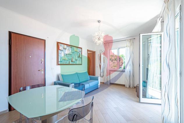 Appartamento in vendita a Alassio, Solva - Foto 8