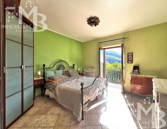 Villa a schiera in vendita a Avegno - Foto 20