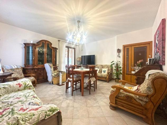 Appartamento in vendita a Bibbona 110 mq Rif: 1416833 - Foto 4