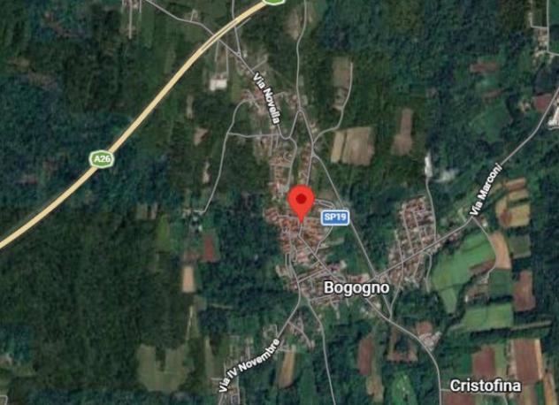 Immobile in asta di 41 m² in vendita a Bogogno - Foto 7
