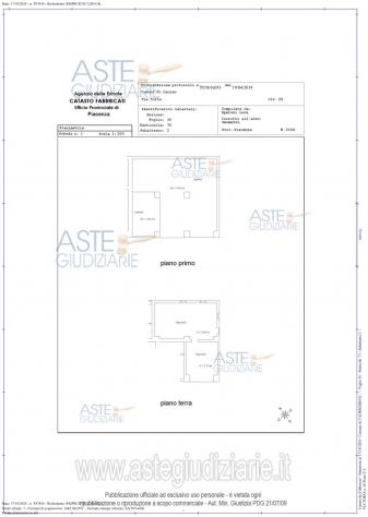 IMMOBILI-IMMOBILE RESIDENZIALE-Via Torta 28 - Foto 9