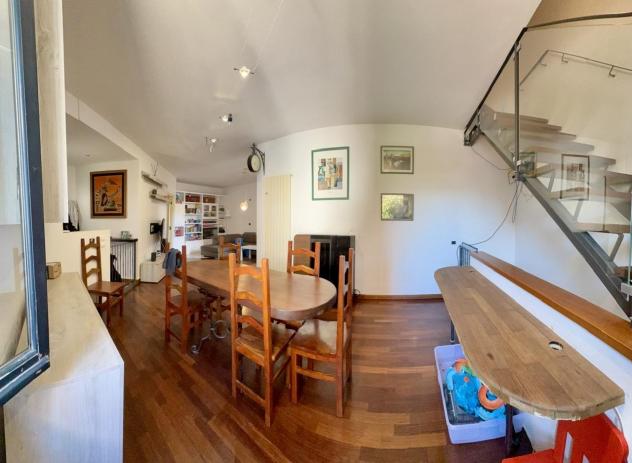 Terratetto in vendita a Cascina 170 mq Rif: 1314877 - Foto 2