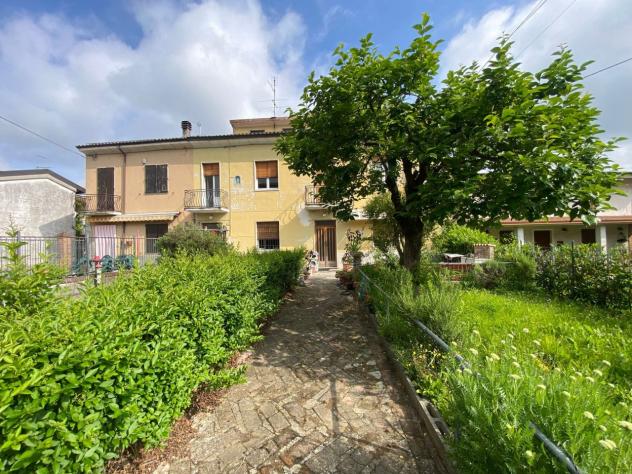 Porzione di casa in vendita a Castel San Giovanni - Foto 3