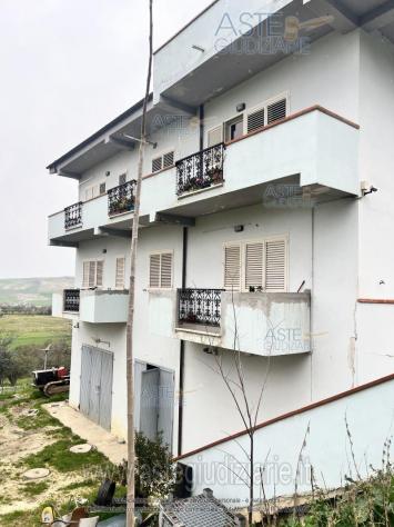 IMMOBILI-IMMOBILE RESIDENZIALE-Via Belvedere, 21, 65011 Catignano PE, Italia - Foto 2