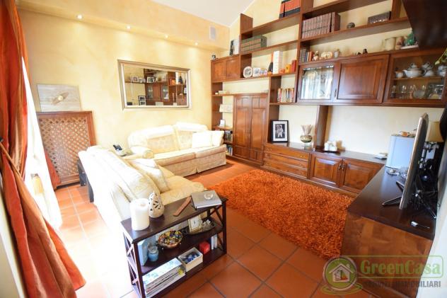 APPARTAMENTO di 4 vani e di 120 mq (CAVENAGO DI BRIANZA) rif. IGC 4 LOCALI 189 - Foto 7