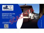 Immobile in asta di 97 m² in vendita a Cumiana