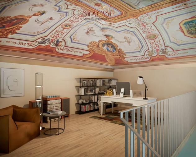 VIA XX SETTEMBRE, PALAZZO LADERCHI-BANDINI - Foto 11
