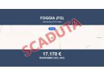 Immobile in asta di 189 m² con più di 5 locali in vendita a Foggia