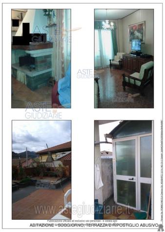 IMMOBILI-IMMOBILE RESIDENZIALE-Via Roma, 99, 09035 Gonnosfanadiga VS, Italia - Foto 4
