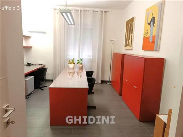 APPARTAMENTO di 5 vani e di 160 mq (GROSSETO - CENTRALE) rif. 2395.10M - Foto 11