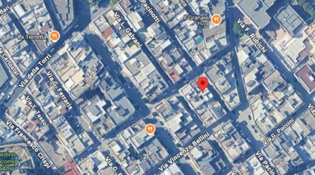 Immobile in asta di 99 m² in vendita a Grottaglie - Foto 4