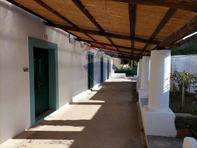 Casa Indipendente in vendita a Lipari, Filicudi - Foto 4