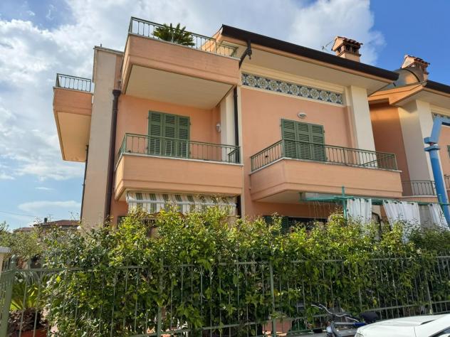 Appartamento in vendita a Quercioli - Massa 105 mq Rif: 1323103 - Foto 3
