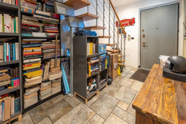 Casa Semindipendente in vendita a Milano, Forlanini - Foto 3