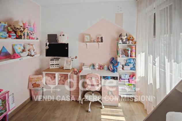 Appartamento di 95 m² con 4 locali in vendita a Mirandola - Foto 16