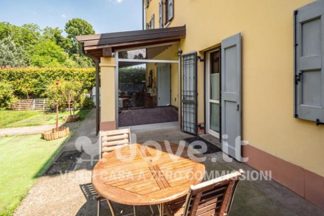 Casa indipendente di 135 m² con 5 locali e posto auto in vendita a Modena - Foto 4