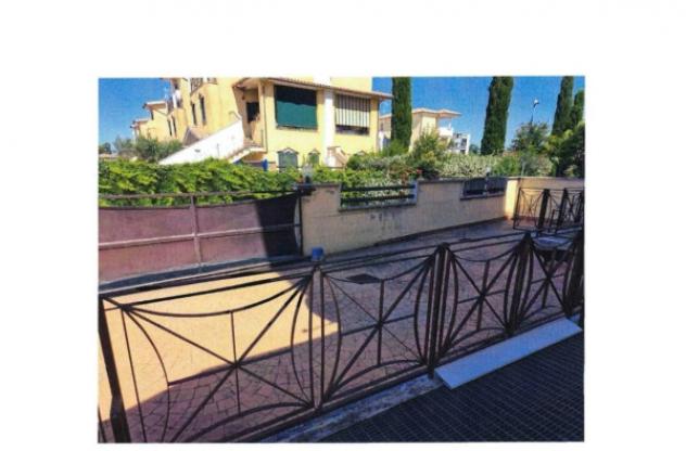 Immobile in asta di 117 m² in vendita a Nettuno - Foto 4