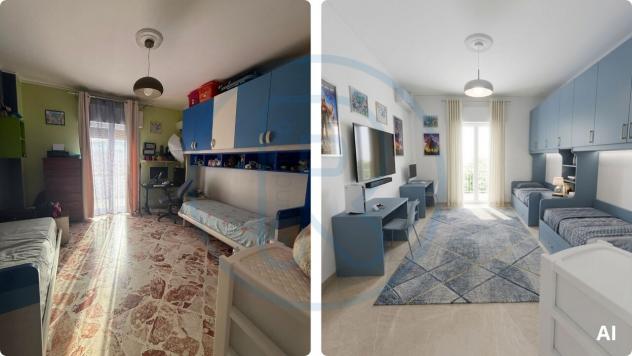 Quadrilocale in vendita a Palermo - Foto 7