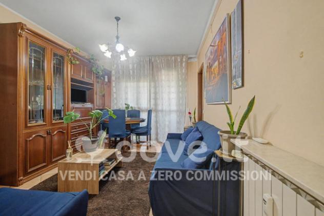 Appartamento di 102 m² con 4 locali e posto auto in vendita a Peschiera Borromeo - Foto 3
