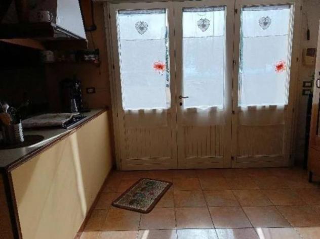 Immobile in asta di 127 m² con più di 5 locali e box auto in vendita a Petacciato - Foto 13