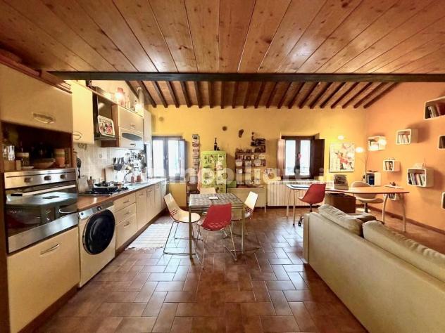 Appartamento in vendita a Putignano Pisano - Pisa 90 mq Rif: 1403939 - Foto 2