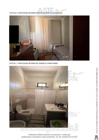 IMMOBILI-IMMOBILE RESIDENZIALE-Via S. Pietro Villa, 24, 67017 Pizzoli AQ, Italia - Foto 6