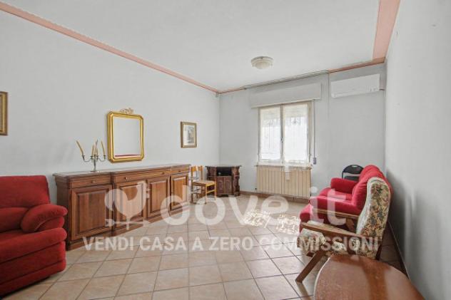 Casa indipendente di 123 m² con 4 locali in vendita a Portomaggiore - Foto 11