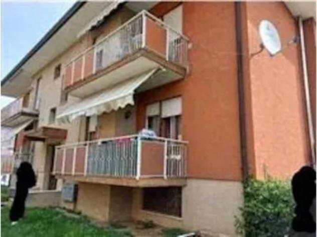 Immobile in asta di 84 m², box auto in vendita a Quinto di Treviso - Foto 2