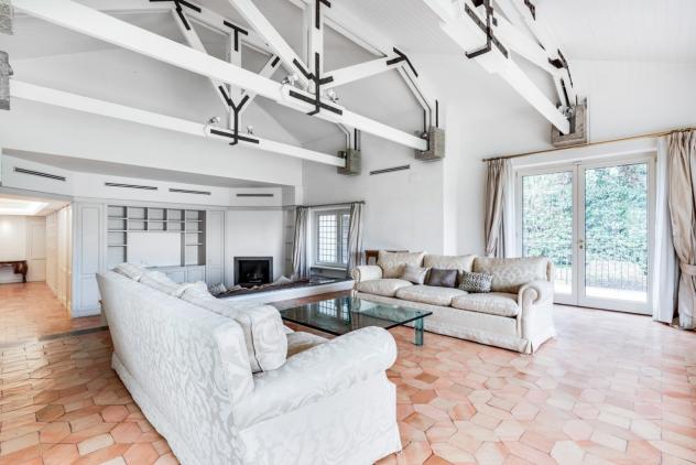 Villa in vendita a Roma - Foto 11