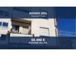 Immobile in asta di 133 m² in vendita a Rovigo