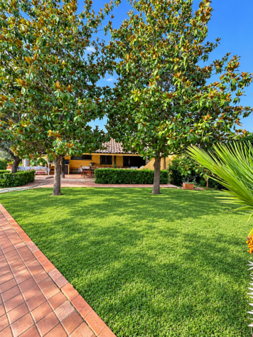 Villa a schiera in vendita a San Felice Circeo - Foto 3