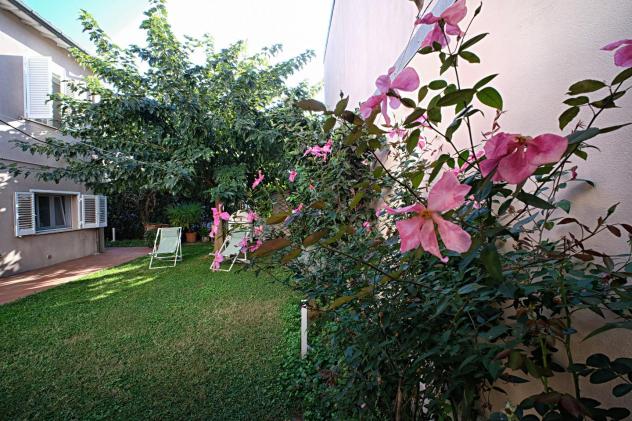 Villa in vendita a Molina di Quosa - San Giuliano Terme 200 mq Rif: 1454773