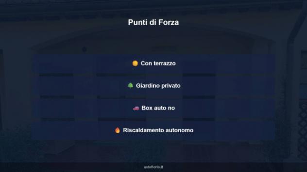 Immobile in asta di 68 m² in vendita a Scarlino - Foto 12