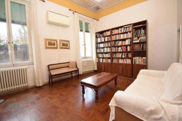 Appartamento in vendita a Siena 114 mq Rif: 1272776