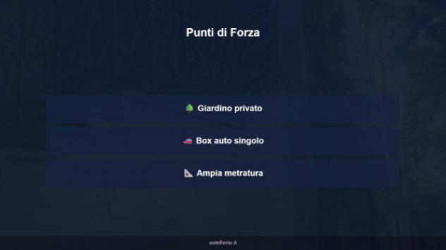 Immobile in asta di 940 m², box auto in vendita a Tortona - Foto 12