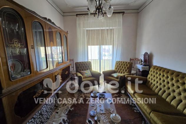 Appartamento di 100 m² con 3 locali in vendita a Trapani - Foto 4