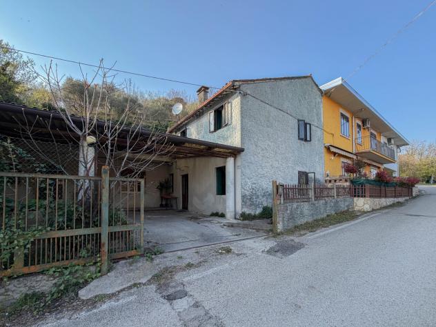 Porzione di casa in vendita a Val Liona