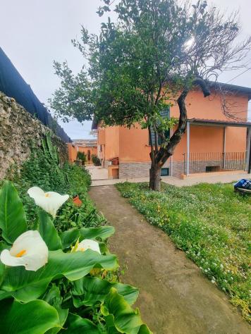 Indipendente in vendita a Ventimiglia