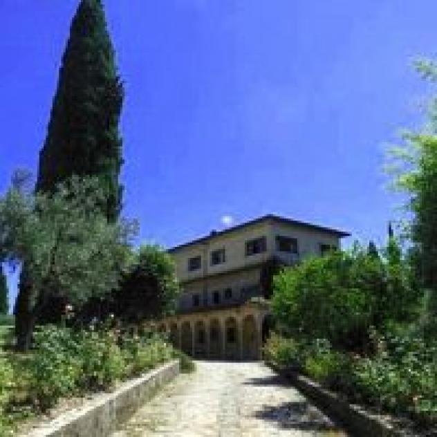 Villa Paradiso di Francesca Dresbach - Foto 3