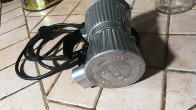 Caffettiera elettrica - Foto 2